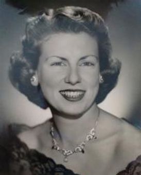 Eula Parker Headshot