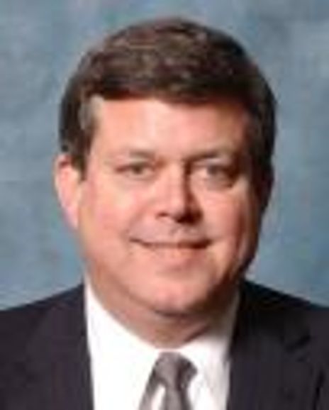 Remmel T. Dickinson Headshot