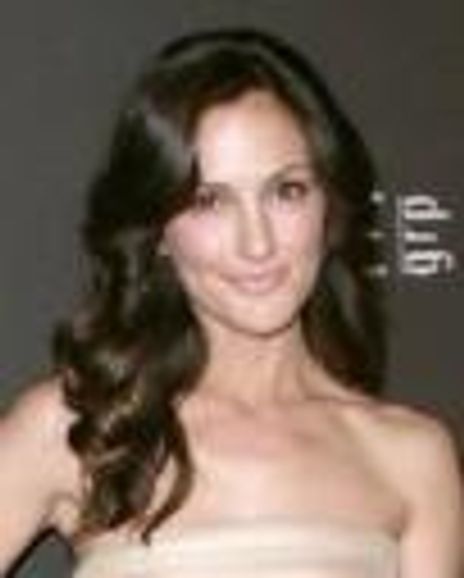 Minka Kelly Headshot