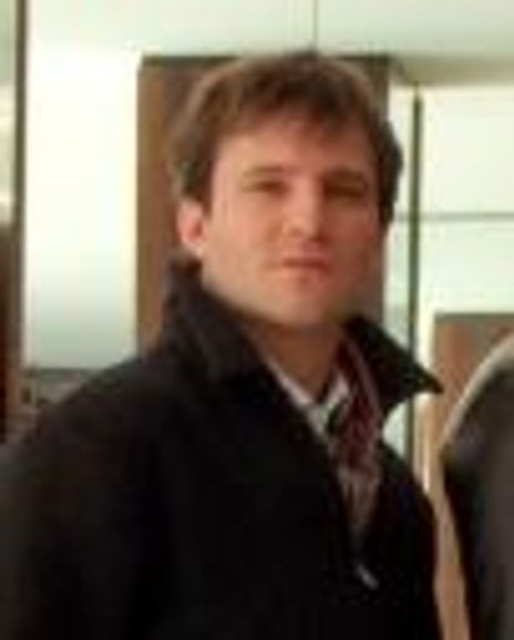 Brian Kavanaugh Headshot