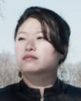 Christine Lin Headshot