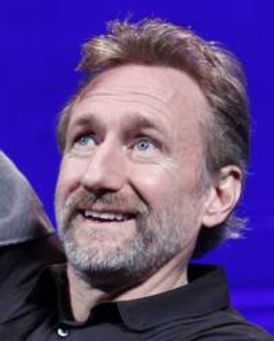 Brian Henson Headshot