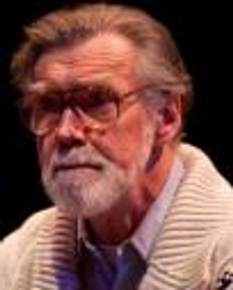 Richard Scharine Headshot