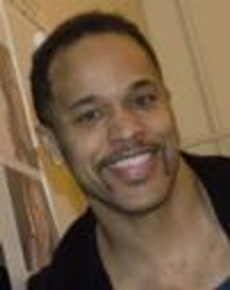 Keith Hamilton Cobb Headshot