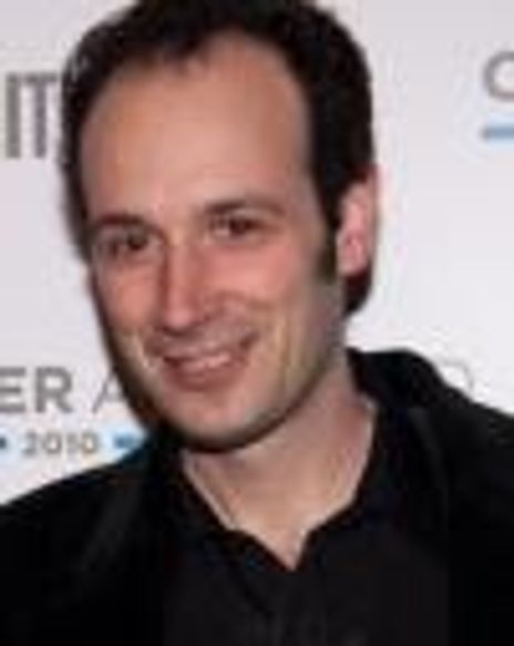 Alex Rigopulos Headshot