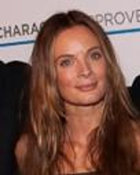 Gabrielle Anwar Headshot