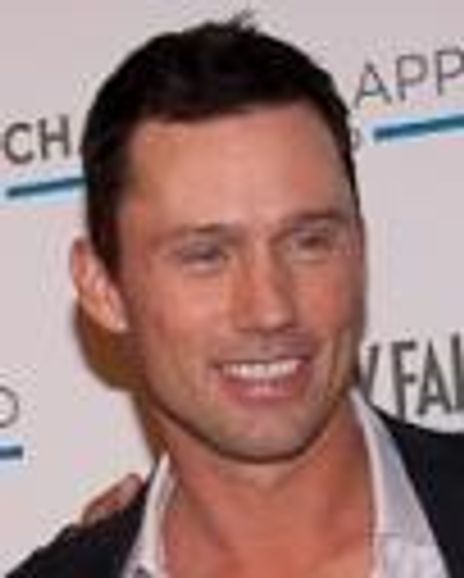 Jeffery Donovan Headshot