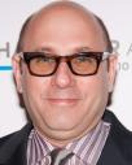 Willie Garson Headshot