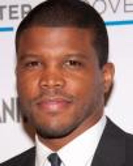 Sharif Atkins Headshot