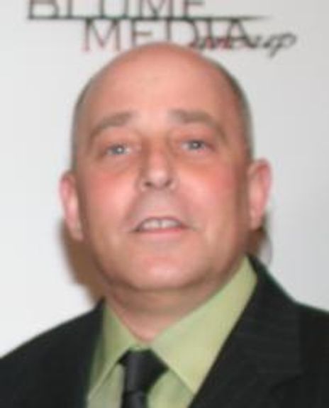 Philip Katz Headshot