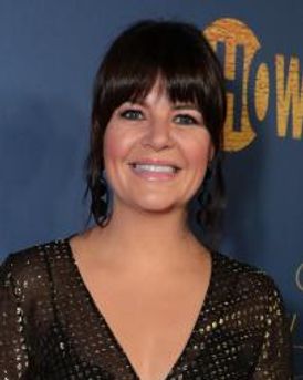 Casey Wilson Headshot