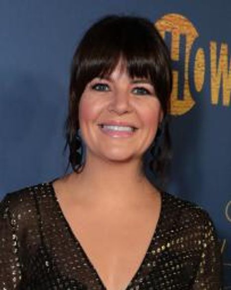 Casey Wilson Headshot