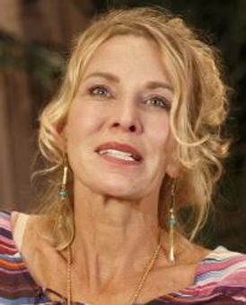 Lusia Strus Headshot