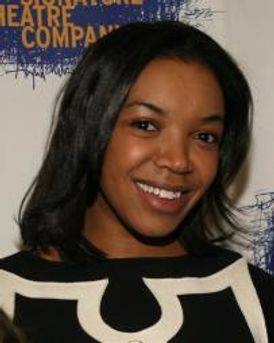 Jasmine Amii Harrison Headshot