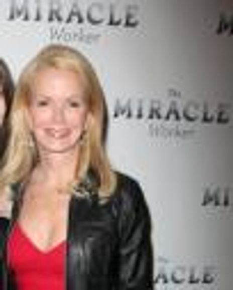 Blaine Trump Headshot