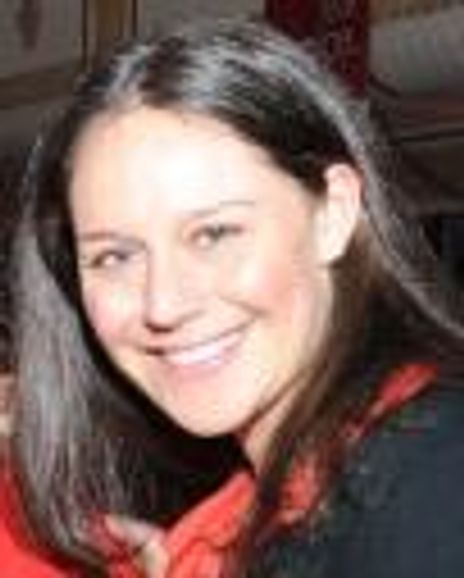 Sasha Greene Headshot