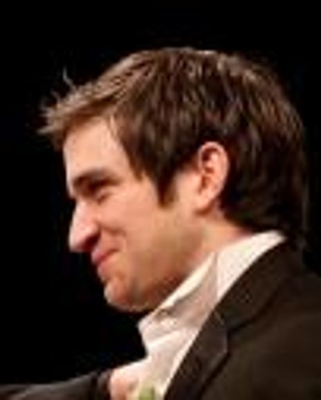 Evan Jonigkeit Headshot