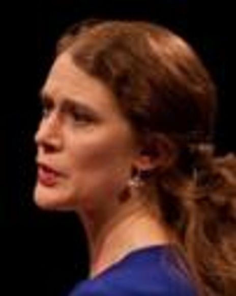 Krista Apple Headshot