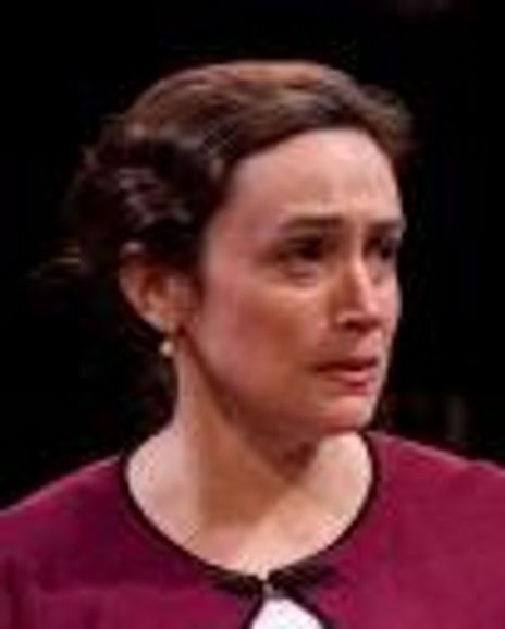 Suzanne O'Donnell Headshot