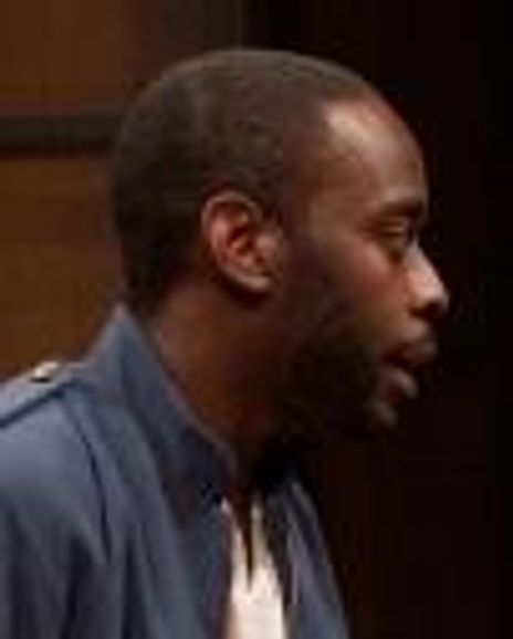 James William Headshot