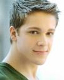 Derek St. Pierre Headshot