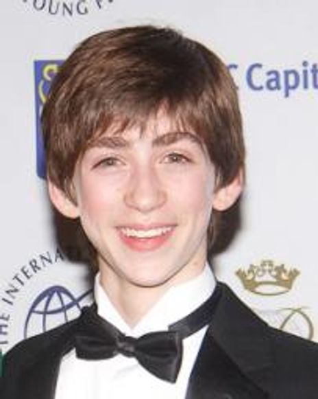 Jacob Clemente Headshot