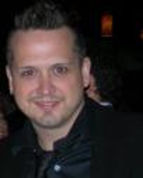 Dan Gallagher (iii) Headshot