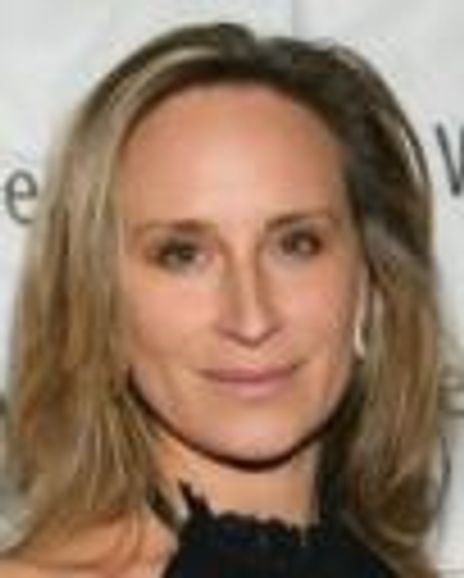 Sonja Morgan Headshot