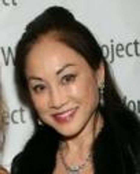 Lucia Hwong Gordon Headshot