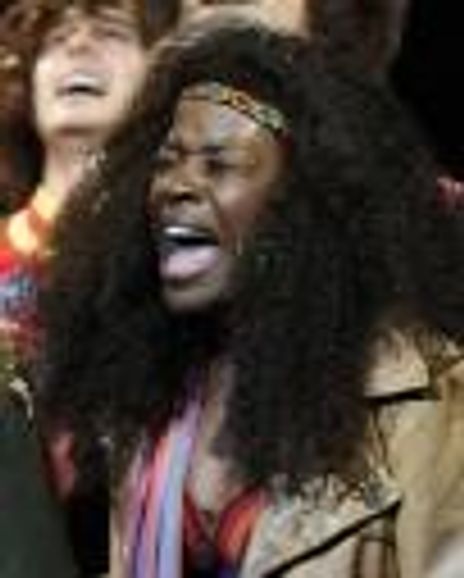 Jeanette Bayardelle Headshot