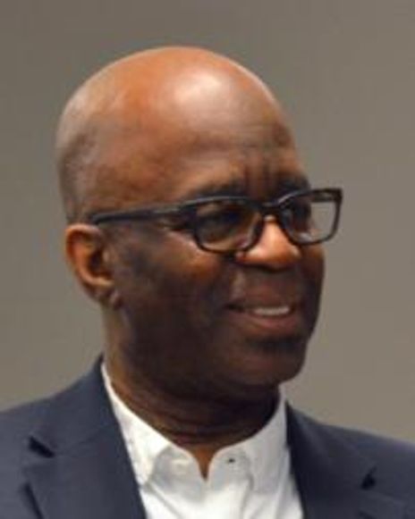 Kenneth L. Roberson Headshot