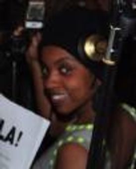 Chanon Judson Headshot