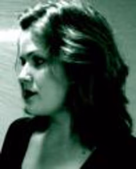 Amy Mayea Headshot