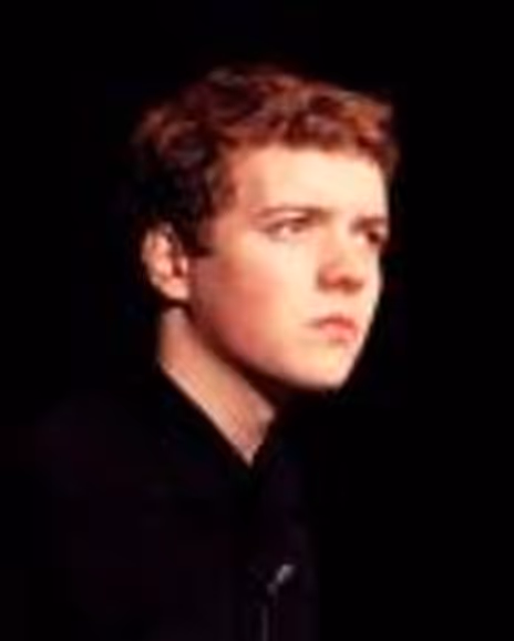Keenan Bourke Headshot