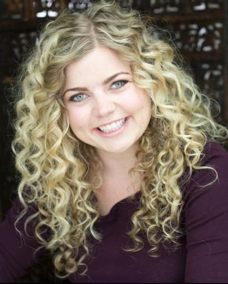 Moulan Bourke Headshot