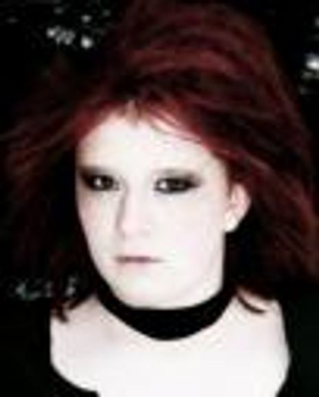 Samantha Regan Headshot