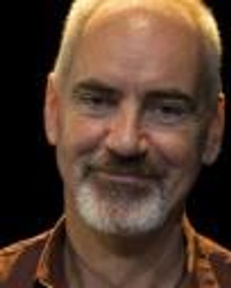 Xavier Ribera-Vall Headshot