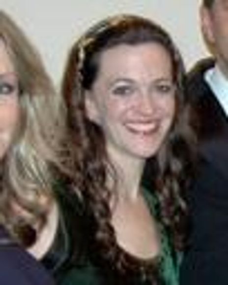 Darrah Carr Byrne Headshot