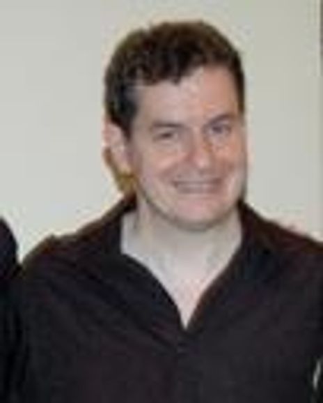 Niall O'Leary Headshot