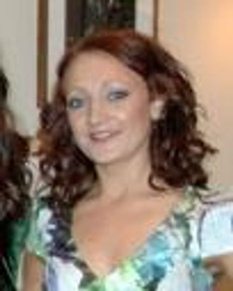 Louise Corrigan Headshot