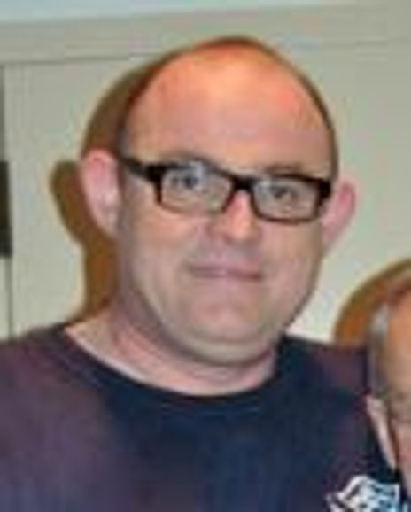 Ronan Tynan Headshot