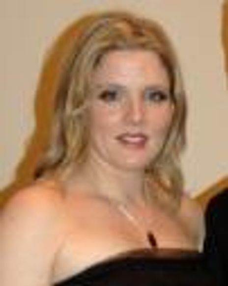 Meav Reineke Headshot