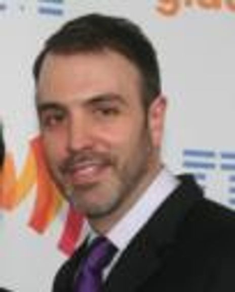 Ron Carlivati Headshot