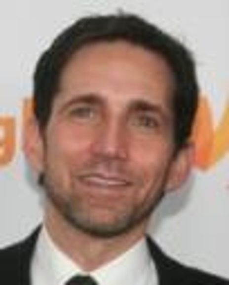 David Rogal Headshot