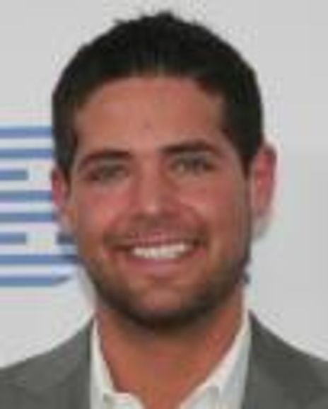 Sam McMillen Headshot
