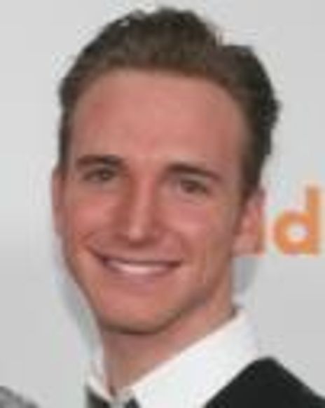 Taylor Proffitt Headshot