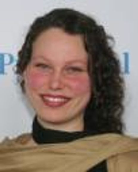 Rachel Israel Headshot