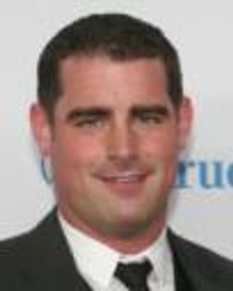 Brian Sims Headshot