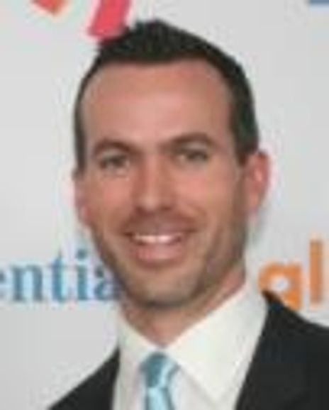 Cyd Zeigler Headshot