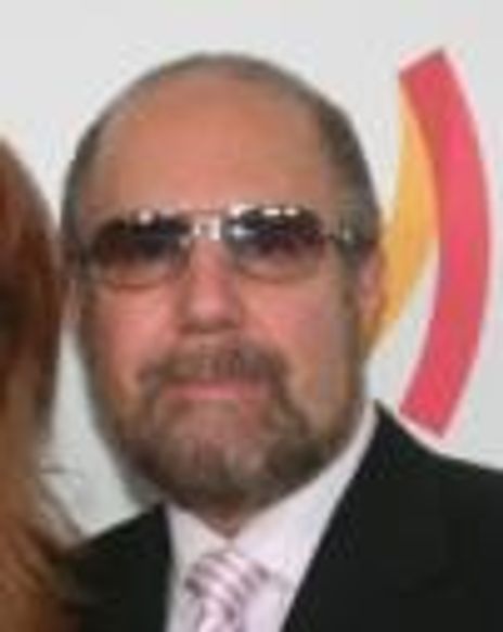 Bobby Zarin Headshot